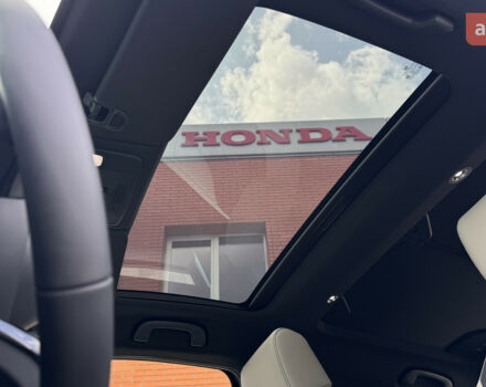 Хонда ХРВ, объемом двигателя 1.5 л и пробегом 0 тыс. км за 47833 $, фото 21 на Automoto.ua