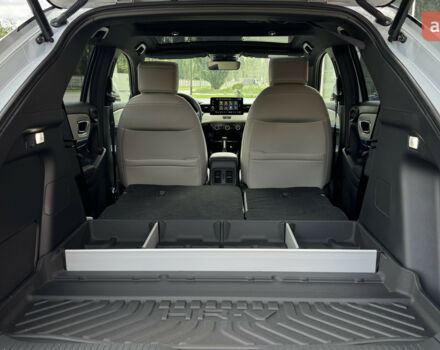 Хонда ХРВ, объемом двигателя 1.5 л и пробегом 0 тыс. км за 47833 $, фото 51 на Automoto.ua