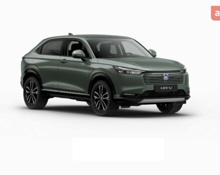 Хонда ХРВ, объемом двигателя 1.5 л и пробегом 0 тыс. км за 43082 $, фото 17 на Automoto.ua