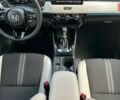 купити нове авто Хонда ХРВ 2025 року від офіційного дилера HONDA Одеса Хонда фото