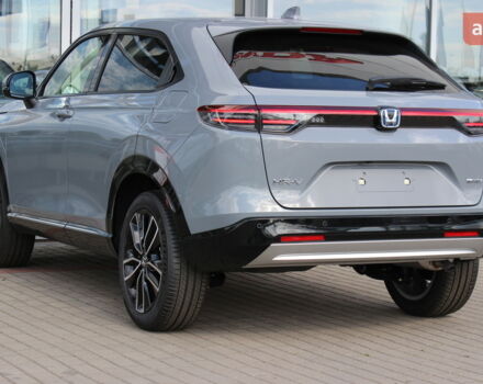 Хонда ХРВ 2025 у Львові на Automoto.ua Хонда ХРВ, об'ємом двигуна 1.5 л та пробігом 0 тис. км за 43760 $, фото 8 на Automoto.ua
