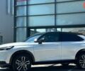 купити нове авто Хонда ХРВ 2025 року від офіційного дилера HONDA Одеса Хонда фото