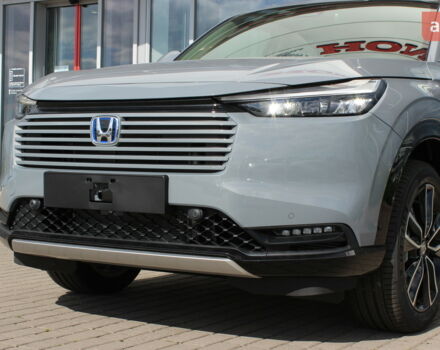 Хонда ХРВ 2025 у Львові на Automoto.ua Хонда ХРВ, об'ємом двигуна 1.5 л та пробігом 0 тис. км за 43760 $, фото 4 на Automoto.ua