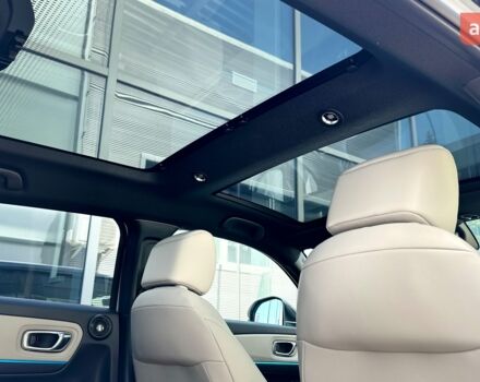 купити нове авто Хонда ХРВ 2025 року від офіційного дилера HONDA Одеса Хонда фото