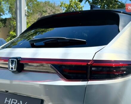 купити нове авто Хонда ХРВ 2025 року від офіційного дилера HONDA Одеса Хонда фото
