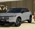 купити нове авто Хонда ХРВ 2025 року від офіційного дилера Автоцентр «Форсаж авто» Хонда фото
