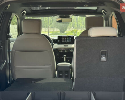 Хонда ХРВ, объемом двигателя 1.5 л и пробегом 0 тыс. км за 47833 $, фото 50 на Automoto.ua