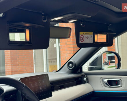 Хонда ХРВ, объемом двигателя 1.5 л и пробегом 0 тыс. км за 47833 $, фото 37 на Automoto.ua