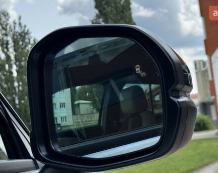 Хонда ХРВ, объемом двигателя 1.5 л и пробегом 0 тыс. км за 47833 $, фото 11 на Automoto.ua