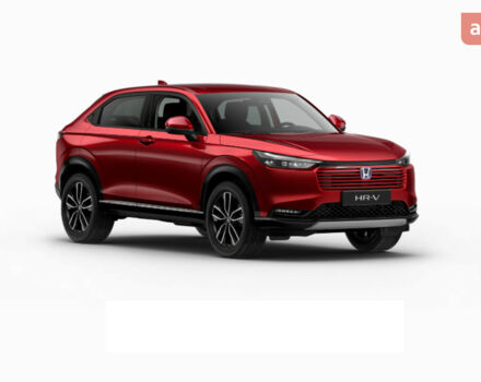 Хонда ХРВ, объемом двигателя 1.5 л и пробегом 0 тыс. км за 43727 $, фото 15 на Automoto.ua