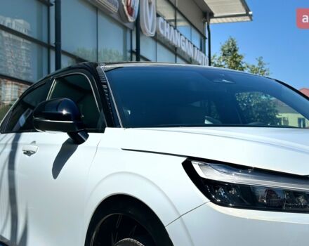 купити нове авто Хонда ХРВ 2025 року від офіційного дилера HONDA Одеса Хонда фото