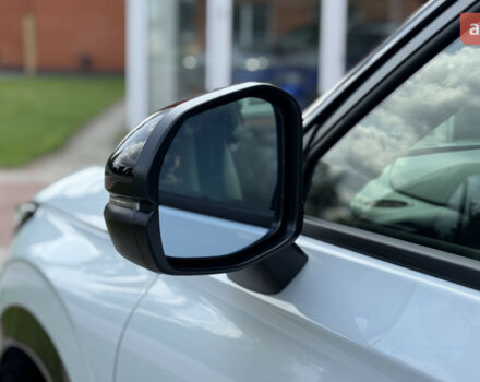 Хонда ХРВ, объемом двигателя 1.5 л и пробегом 0 тыс. км за 47833 $, фото 9 на Automoto.ua