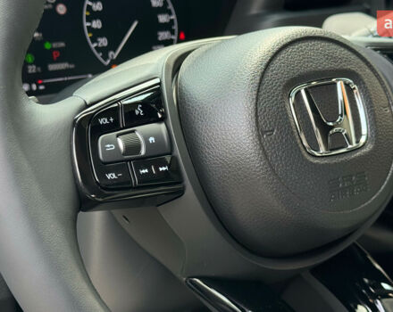 Хонда ХРВ, объемом двигателя 1.5 л и пробегом 0 тыс. км за 47833 $, фото 29 на Automoto.ua