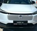 купити нове авто Хонда ХРВ 2025 року від офіційного дилера HONDA Одеса Хонда фото
