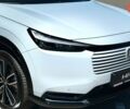 купити нове авто Хонда ХРВ 2025 року від офіційного дилера HONDA Одеса Хонда фото