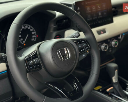 Хонда ХРВ, объемом двигателя 1.5 л и пробегом 0 тыс. км за 47833 $, фото 16 на Automoto.ua