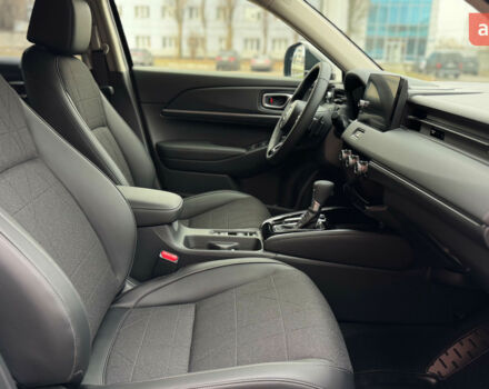 Хонда ХРВ, объемом двигателя 1.5 л и пробегом 0 тыс. км за 40598 $, фото 21 на Automoto.ua