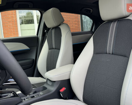 Хонда ХРВ, объемом двигателя 1.5 л и пробегом 0 тыс. км за 47833 $, фото 18 на Automoto.ua