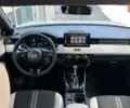 купити нове авто Хонда ХРВ 2025 року від офіційного дилера HONDA Одеса Хонда фото