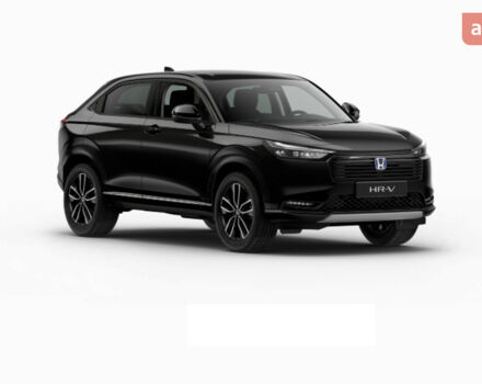 Хонда ХРВ, об'ємом двигуна 1.5 л та пробігом 0 тис. км за 43082 $, фото 15 на Automoto.ua