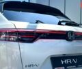 купити нове авто Хонда ХРВ 2025 року від офіційного дилера HONDA Одеса Хонда фото