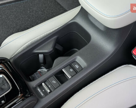 Хонда ХРВ, объемом двигателя 1.5 л и пробегом 0 тыс. км за 47833 $, фото 25 на Automoto.ua