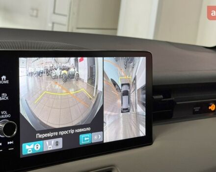 Хонда ХРВ, объемом двигателя 1.5 л и пробегом 0 тыс. км за 47833 $, фото 54 на Automoto.ua