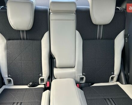 купити нове авто Хонда ХРВ 2025 року від офіційного дилера HONDA Одеса Хонда фото
