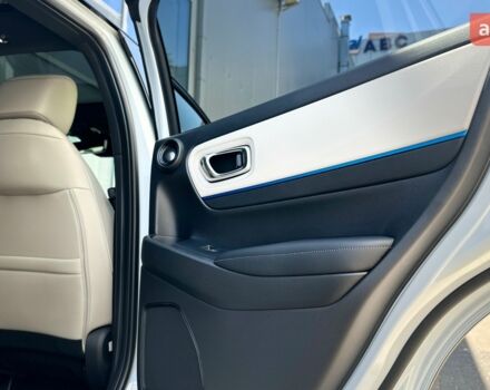 купити нове авто Хонда ХРВ 2025 року від офіційного дилера HONDA Одеса Хонда фото