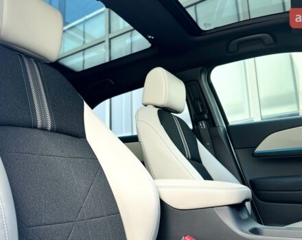 купити нове авто Хонда ХРВ 2025 року від офіційного дилера HONDA Одеса Хонда фото