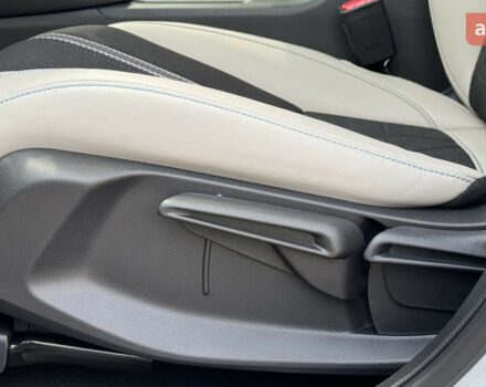 Хонда ХРВ, объемом двигателя 1.5 л и пробегом 0 тыс. км за 47833 $, фото 20 на Automoto.ua