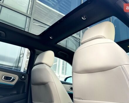 купити нове авто Хонда ХРВ 2025 року від офіційного дилера HONDA Одеса Хонда фото