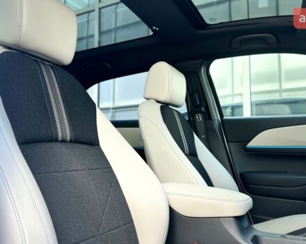 купити нове авто Хонда ХРВ 2025 року від офіційного дилера HONDA Одеса Хонда фото