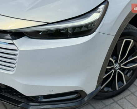 Хонда ХРВ, объемом двигателя 1.5 л и пробегом 0 тыс. км за 47833 $, фото 5 на Automoto.ua