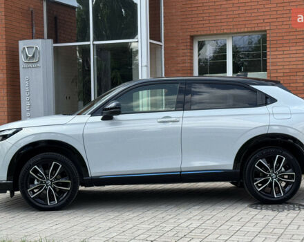 Хонда ХРВ, объемом двигателя 1.5 л и пробегом 0 тыс. км за 47833 $, фото 2 на Automoto.ua