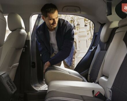 Хонда ХРВ, объемом двигателя 1.5 л и пробегом 0 тыс. км за 43082 $, фото 12 на Automoto.ua