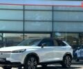 купити нове авто Хонда ХРВ 2025 року від офіційного дилера HONDA Одеса Хонда фото