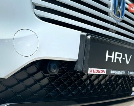 купити нове авто Хонда ХРВ 2025 року від офіційного дилера HONDA Одеса Хонда фото