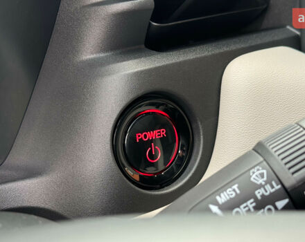 Хонда ХРВ, объемом двигателя 1.5 л и пробегом 0 тыс. км за 47833 $, фото 31 на Automoto.ua