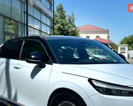 купити нове авто Хонда ХРВ 2025 року від офіційного дилера HONDA Одеса Хонда фото