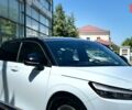 купити нове авто Хонда ХРВ 2025 року від офіційного дилера HONDA Одеса Хонда фото