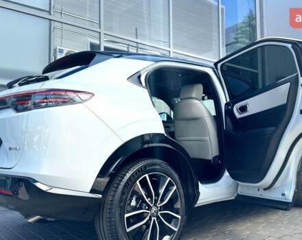 купити нове авто Хонда ХРВ 2025 року від офіційного дилера HONDA Одеса Хонда фото