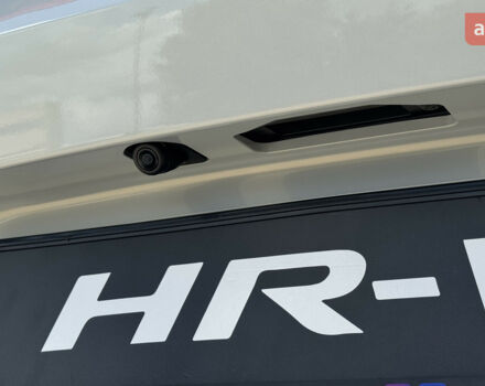 Хонда ХРВ, объемом двигателя 1.5 л и пробегом 0 тыс. км за 47833 $, фото 8 на Automoto.ua