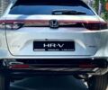купити нове авто Хонда ХРВ 2025 року від офіційного дилера HONDA Одеса Хонда фото
