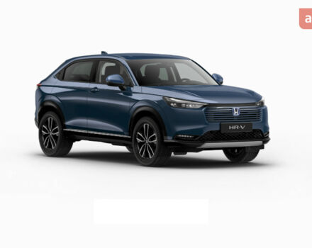 Хонда ХРВ, объемом двигателя 1.5 л и пробегом 0 тыс. км за 43082 $, фото 15 на Automoto.ua