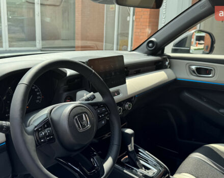 Хонда ХРВ, объемом двигателя 1.5 л и пробегом 0 тыс. км за 47833 $, фото 36 на Automoto.ua