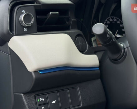 Хонда ХРВ, объемом двигателя 1.5 л и пробегом 0 тыс. км за 47833 $, фото 30 на Automoto.ua