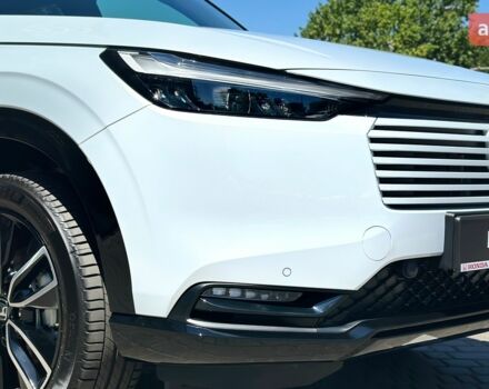 купити нове авто Хонда ХРВ 2025 року від офіційного дилера HONDA Одеса Хонда фото