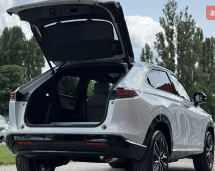 Хонда ХРВ, объемом двигателя 1.5 л и пробегом 0 тыс. км за 47833 $, фото 46 на Automoto.ua