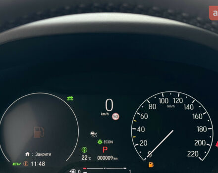 Хонда ХРВ, объемом двигателя 1.5 л и пробегом 0 тыс. км за 47833 $, фото 17 на Automoto.ua